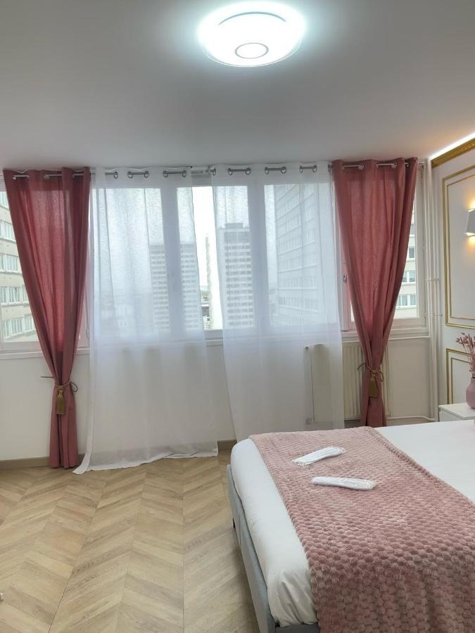 Apartment Sci Immo Porte De Choisy *