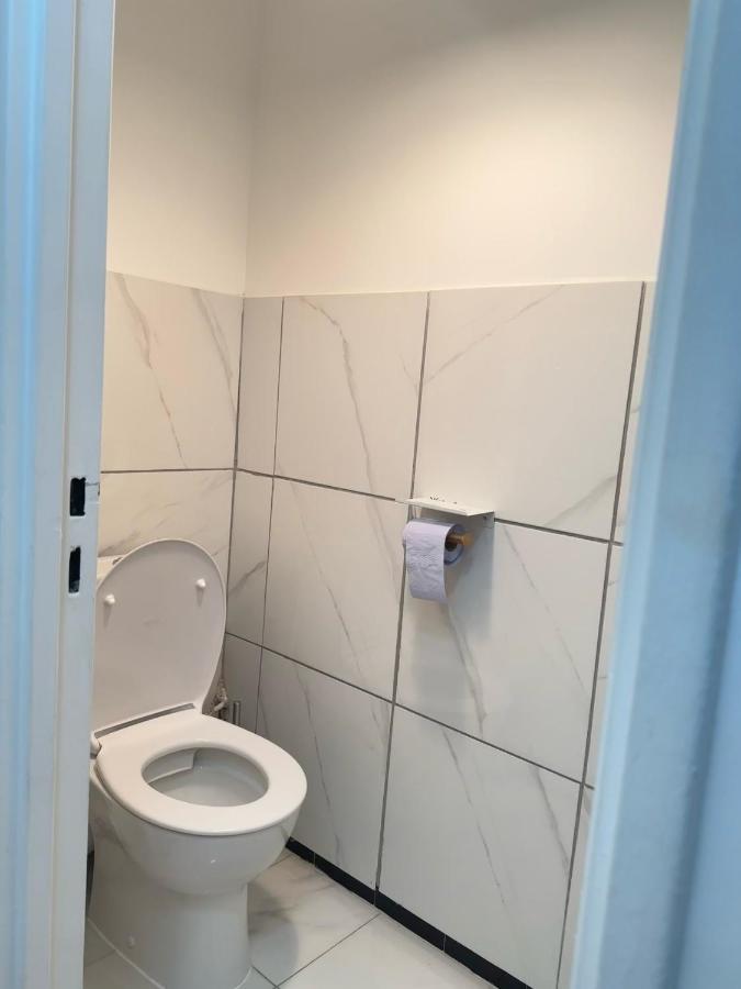 Sci Immo Porte De Choisy Apartment
