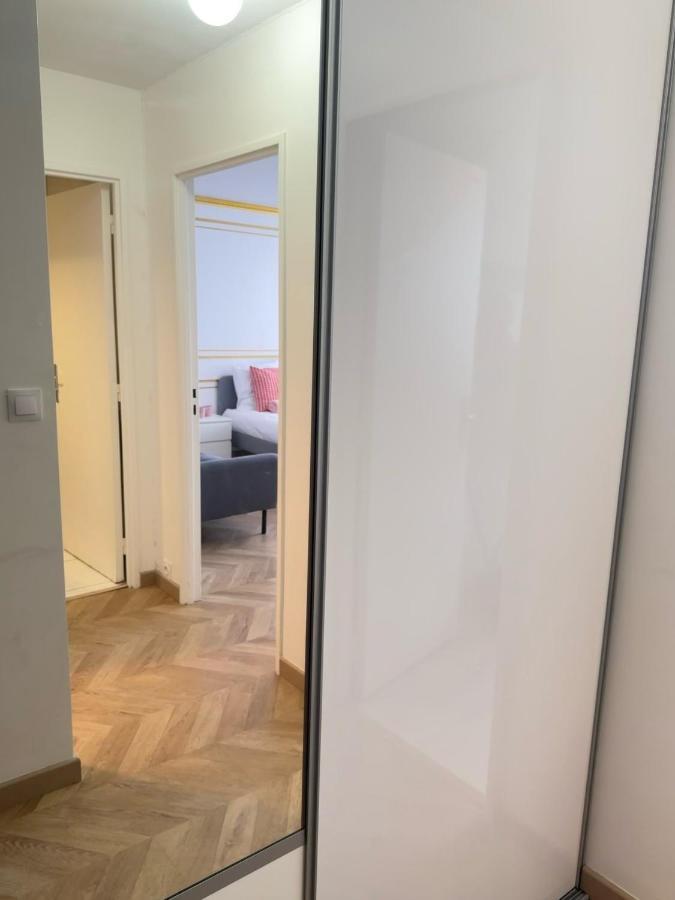 Sci Immo Porte De Choisy Apartment Paris